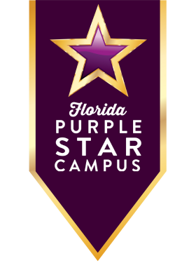 Florida Purple Star Campus